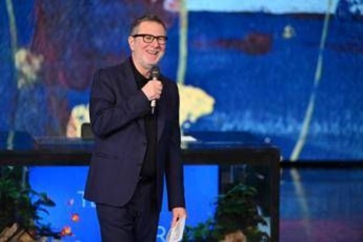 Che tempo che fa, gli ospiti e le anticipazioni di oggi domenica 11 maggio