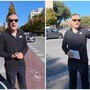 Cicalone denuncia: "Hanno provato a investirmi, mi hanno urlato 'devi morire'" Cicalone denuncia: "Hanno provato a investirmi, mi hanno urlato 'devi morire'"