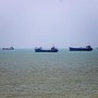 Usa-Iran, resta nodo Hormuz. Trump: "Nessun pedaggio durante e dopo cessate il fuoco". Oggi colloqui in Svizzera Usa-Iran, resta nodo Hormuz. Trump: "Nessun pedaggio durante e dopo cessate il fuoco". Oggi colloqui in Svizzera