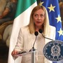 Meloni “Tolleranza zero per chi vuole trasformare le piazze in zone franche” Meloni “Tolleranza zero per chi vuole trasformare le piazze in zone franche”
