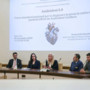 Amiloidosi Cardiaca, verso un modello nazionale di diagnosi precoce Amiloidosi Cardiaca, verso un modello nazionale di diagnosi precoce
