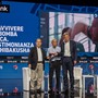 Al Meeting le voci degli “Hibakusha” 80 anni dopo le bombe atomiche