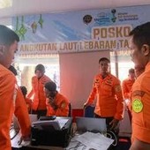 Indonesia, persi i contatti con un traghetto passeggeri: 243 persone a bordo Indonesia, persi i contatti con un traghetto passeggeri: 243 persone a bordo
