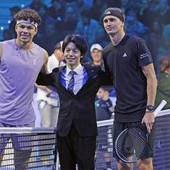 Us Open, la finale sarà Shelton-Zverev: ecco quando si gioca e dove vederla Us Open, la finale sarà Shelton-Zverev: ecco quando si gioca e dove vederla