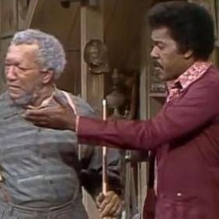 E' morto Demond Wilson, star della sitcom 'Sanford and Son' E' morto Demond Wilson, star della sitcom 'Sanford and Son'