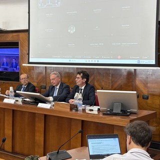 Spazio, presentati gli Stati generali al Mimit. Urso: “Italia protagonista”