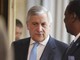 Iran, Tajani: "Nessuna nave italiana a Hormuz senza ok del Parlamento"