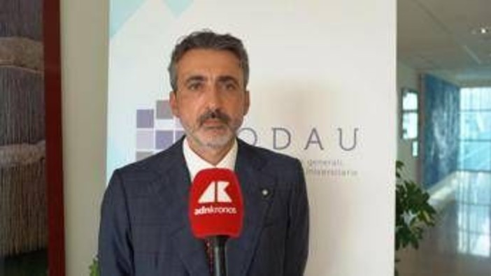 Papalia (Ucbm): "Mettere lo studente al centro della nostra formazione"