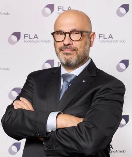 Federlegno, Elia Vismara eletto presidente per 2026-2030 Federlegno, Elia Vismara eletto presidente per 2026-2030