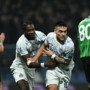Inter travolgente a Reggio Emilia, 5-0 al Sassuolo e +8 sul Milan