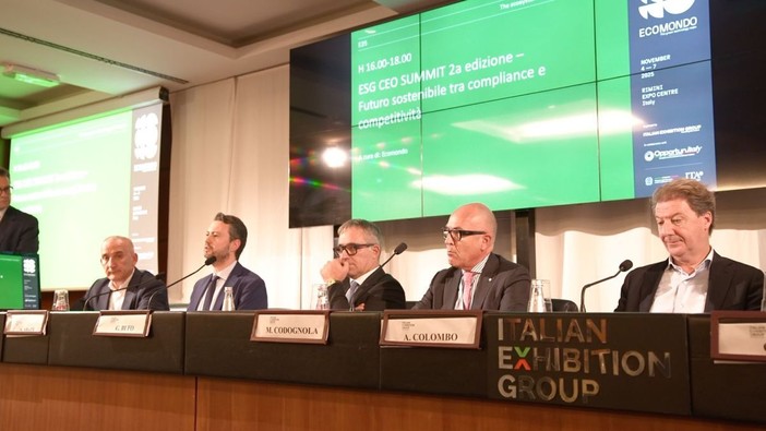 Iren punta su sostenibilità e territorio come leva di sviluppo Iren punta su sostenibilità e territorio come leva di sviluppo