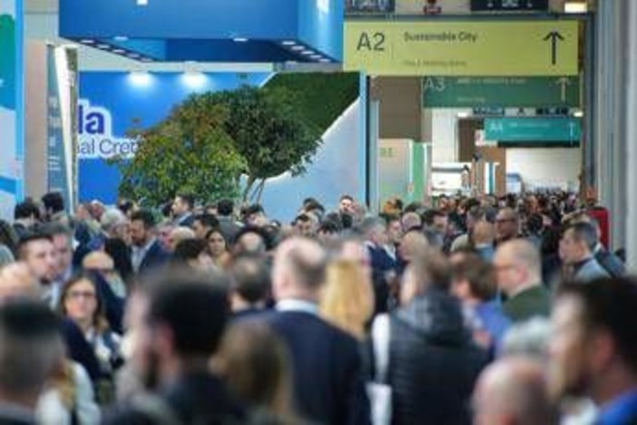 Energia, Key 2026 chiude con +10% di presenze totali