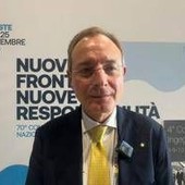 Annunziata (C3i, Cni): "Dalla Guida pratica all'Ai risposte alle esigenze degli studi professionali degli ingegneri" Annunziata (C3i, Cni): "Dalla Guida pratica all'Ai risposte alle esigenze degli studi professionali degli ingegneri"