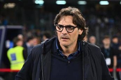 Fiorentina, Vanoli è il nuovo allenatore Fiorentina, Vanoli è il nuovo allenatore