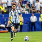 Mondiali, oggi Argentina-Egitto - Diretta Mondiali, oggi Argentina-Egitto - Diretta