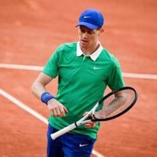 Atp Halle, il sorteggio: Sinner inizia con un qualificato. Ecco il suo possibile percorso