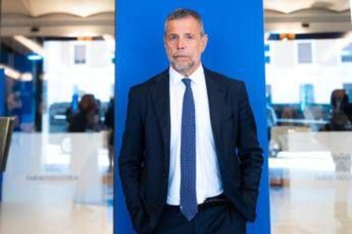 Farmaci, Carugi (Farmindustria): "Plasmaderivati strategici, in Italia sistema all'avanguardia" Farmaci, Carugi (Farmindustria): "Plasmaderivati strategici, in Italia sistema all'avanguardia"