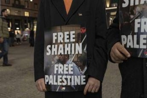 Imam Shahin libero in località riservata del Nord Italia, lunedì udienza Tar su espulsione