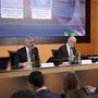 Fs, Inchingolo: "In 2025 investimenti record per 11,6 miliardi per una rete ferroviaria più efficiente"