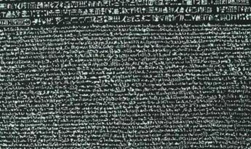 Stele Rosetta, "British Museum la restituisca": perché la questione torna in primo piano Stele Rosetta, "British Museum la restituisca": perché la questione torna in primo piano