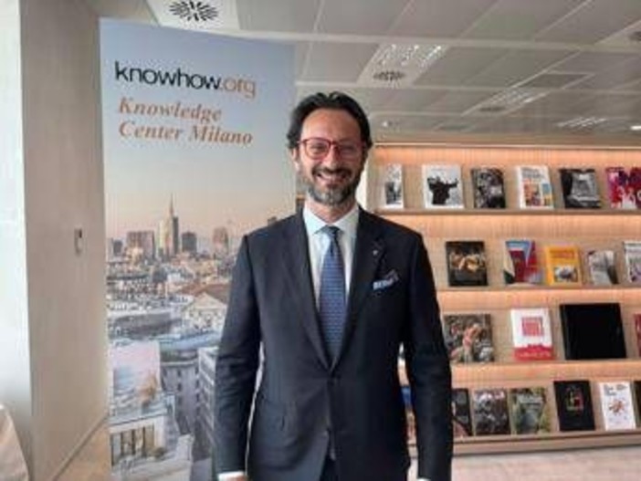 Formazione, Biffi (Assolombarda): "Usa mercato chiave da 8 miliardi di export per territorio"