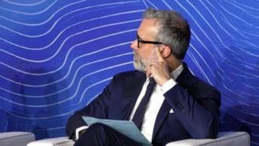 Nautica, Zanetti (Confitarma): &quot;Economia del mare vale 10% Pil&quot;