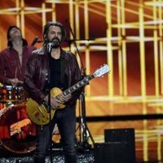 Omar Pedrini dopo l'operazione al cuore: &quot;La voce è danneggiata, ma tornerà&quot;