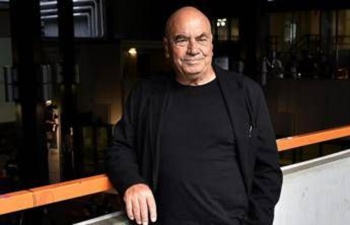 Malore per Massimiliano Fuksas, l'archistar ricoverato a Firenze