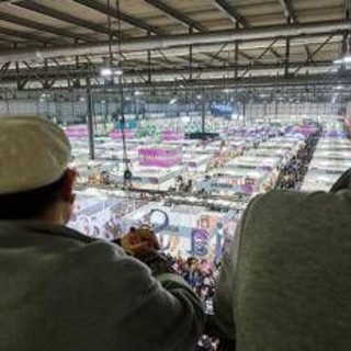 Al via a dicembre 'Artigiano in Fiera', a Milano arti e mestieri dall’Italia e dal mondo