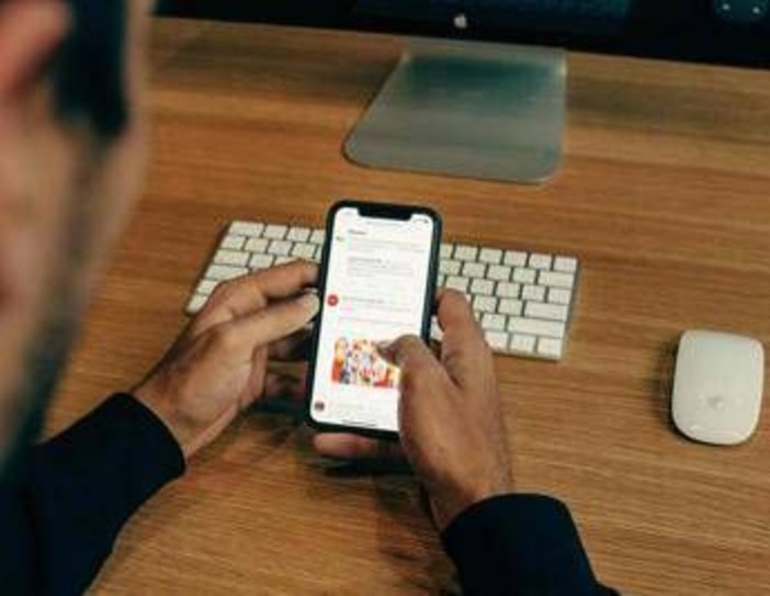 Effetto Sanremo e Olimpiadi: a febbraio italiani online il 13% in più rispetto al 2025. I dati Comscore Effetto Sanremo e Olimpiadi: a febbraio italiani online il 13% in più rispetto al 2025. I dati Comscore