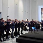 FederlegnoArredo lancia sfida export: "Mettere imprese in condizioni di raggiungere mercati" FederlegnoArredo lancia sfida export: "Mettere imprese in condizioni di raggiungere mercati"
