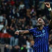 Serie A, oggi Inter-Parma: ai nerazzurri serve un punto per lo scudetto - Diretta