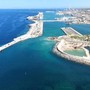 Porti, da oggi attiva apertura a Sud del porto di Civitavecchia Porti, da oggi attiva apertura a Sud del porto di Civitavecchia