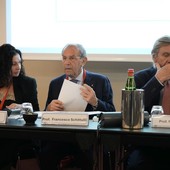 LILT guarda avanti, innovazione e radicamento territoriale per la lotta ai tumori LILT guarda avanti, innovazione e radicamento territoriale per la lotta ai tumori