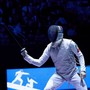 Agli Europei Italia d’oro anche nel fioretto maschile a squadre