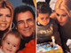 Al Bano e Loredana Lecciso, il figlio Bido compie 24 anni: la dedica della mamma è dolcissima Al Bano e Loredana Lecciso, il figlio Bido compie 24 anni: la dedica della mamma è dolcissima