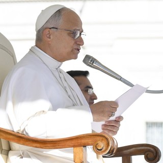 L’appello del Papa ai Governi “Ascoltate il grido dei poveri”