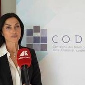 Colitti (Codau): "Progressioni in deroga, importante concludere le procedure entro dicembre" Colitti (Codau): "Progressioni in deroga, importante concludere le procedure entro dicembre"