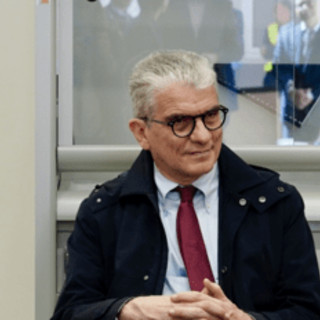 Università, Orlandi (unimiB): &quot;Edificio U19 offre a ricercatori laboratori all'avanguardia e green&quot;