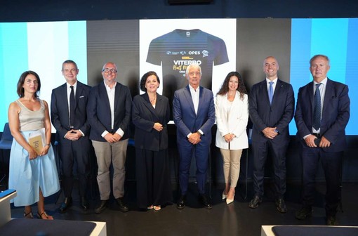 Tutto pronto per la Viterbo Half Marathon, Morico “Si parte dall’inclusione” Tutto pronto per la Viterbo Half Marathon, Morico “Si parte dall’inclusione”