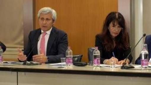 Lavoro, Cafà (Cifa): "Indennità per il preposto nei nostri contratti collettivi" Lavoro, Cafà (Cifa): "Indennità per il preposto nei nostri contratti collettivi"