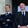 LA Uefa attacca “La Fifa ha perso la nostra fiducia” LA Uefa attacca “La Fifa ha perso la nostra fiducia”
