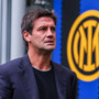 Derby di Milano, Chivu “Non ci sono favoriti e non è decisivo” Derby di Milano, Chivu “Non ci sono favoriti e non è decisivo”