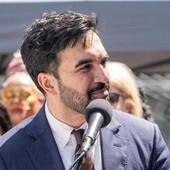 "Account X sospetti amplificano i post del sindaco di New York Mamdani": la rivelazione del Jerusalem Post