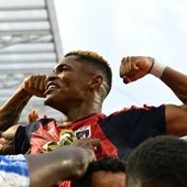 Capo Verde stupisce ancora e pareggia 2-2 con l'Uruguay, la favola continua Capo Verde stupisce ancora e pareggia 2-2 con l'Uruguay, la favola continua
