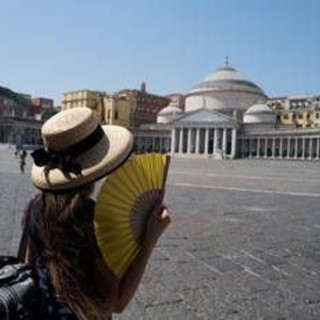Ultimi giorni di caldo estremo, in arrivo piogge e calo termico: l'Italia torna a respirare