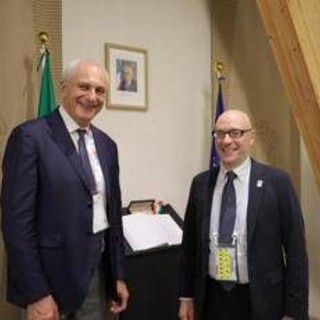 Expo 2025, Caputo: &quot;Campania rappresenterà a Osaka innovazione e eccellenze agroalimentari&quot;