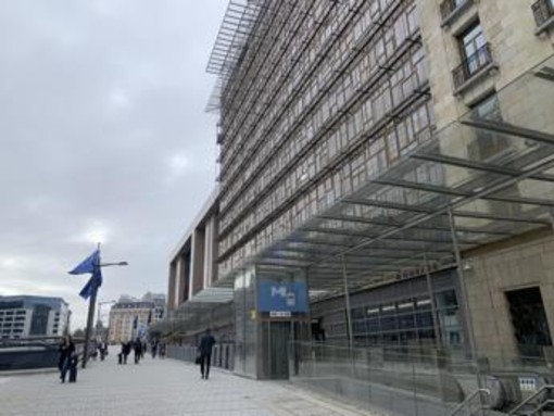 Ue, accordo sul 21esimo pacchetto sanzioni alla Russia per l'Ucraina