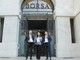 Libri, presentato a Milano 'La Finanza nei contratti di acquisizione' Libri, presentato a Milano 'La Finanza nei contratti di acquisizione'