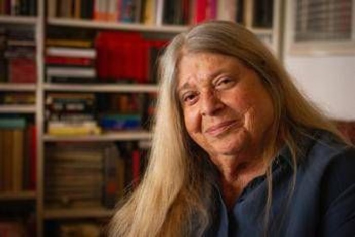 Bonizza Giordani Aragno è morta a 89 anni, è stata la custode del costume italiano